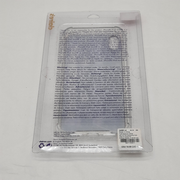 iPhone XR Cellphone Case Skin - Picture 5 of 6